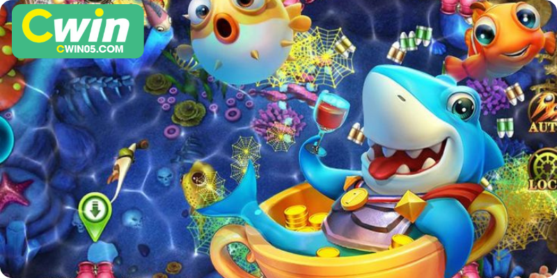 Thư giãn nhưng không nhàm chán