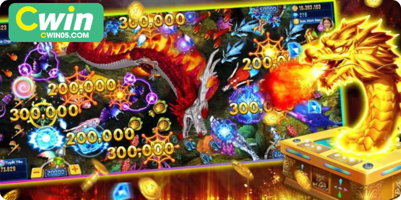 Hiệu ứng âm thanh và chuyển động