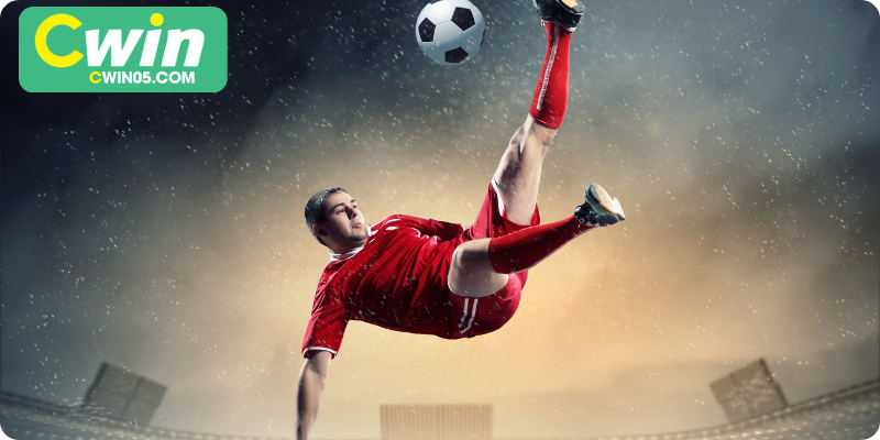 Nghiên cứu phong độ đội bóng