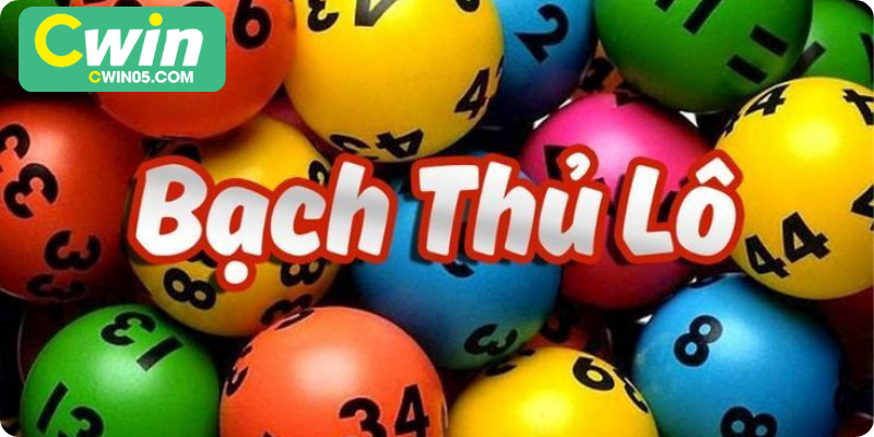 Bạch Thủ Lô – Chiến Lược Chọn Con Số Chuẩn Xác và Hiệu Quả