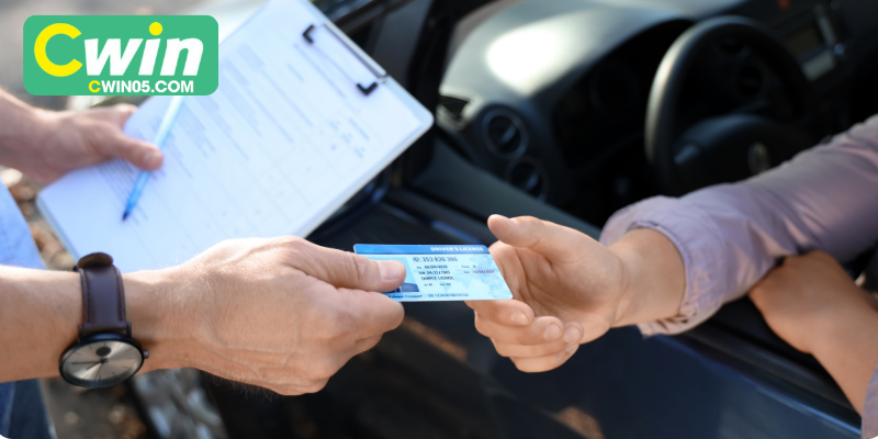 Tổng Quan Về Giấy Phép Hoạt Động