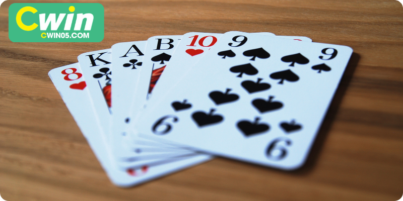 Đặc Trưng Của Bài Mậu Binh