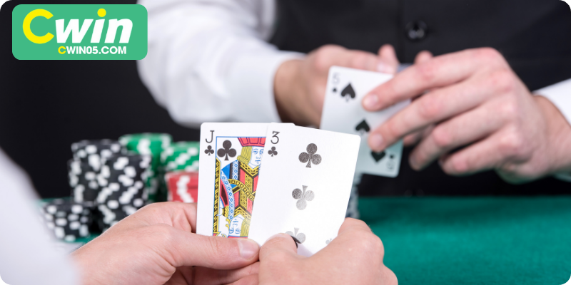 Thiếu Kinh Nghiệm Gộp Bài