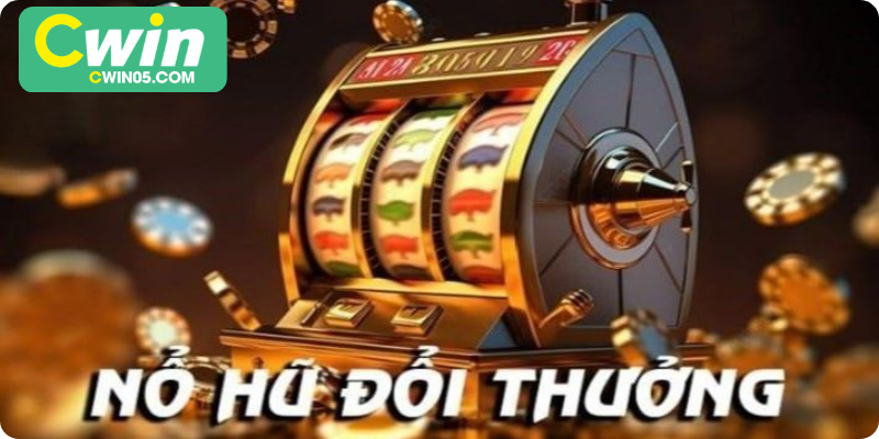 Nổ Hũ Đổi Thưởng – Giải Trí Đầy Thách Thức Và Hấp Dẫn