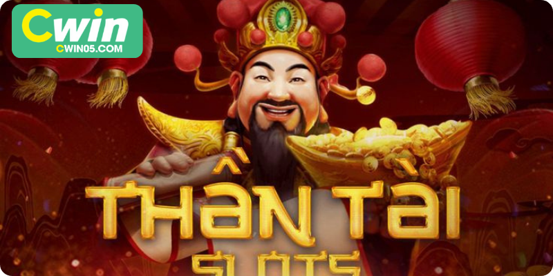 Nổ Hũ Thần Tài – Chủ đề may mắn cuốn hút