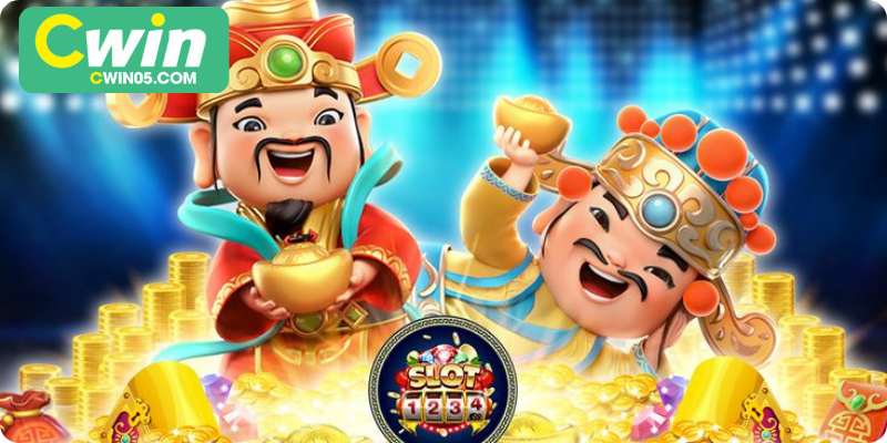 Ý nghĩa của hình tượng Thần Tài